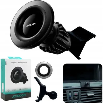 DRŽÁK TELEFONU MAGSAFE + ADAPTÉR PRO BMW ŘADY 5 (2011-2017)