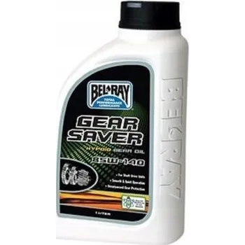 Převodový olej OLEJ BEL RAY 85W-140