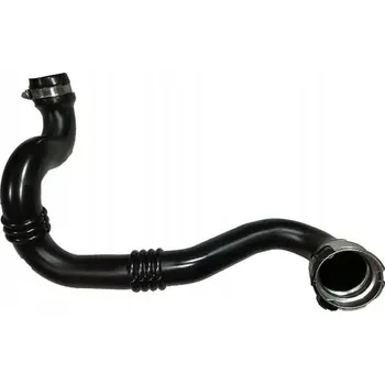 Brzdová hadice Hadice plnicího vzduchu Bugiad 81803