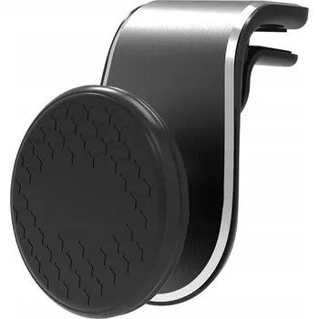 Magnetický držák do auta Itel do mřížky ventilace, černý