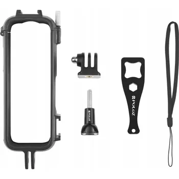 Frame Mount Rámeček pro montáž na Insta360 ONE X4 Puluz