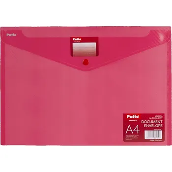 Pořadač / Organizér A4 Patio