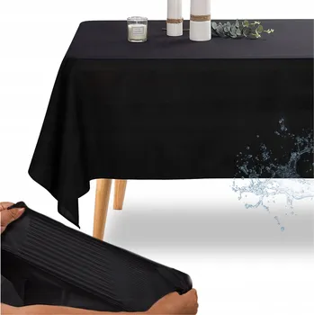 ubrus Obrus plast Pixel 274 cm x 137 cm obdélníkový