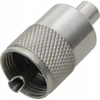 Autoanténa CB anténní konektor Prolech 0316# UC1 UHF pro kabel H155