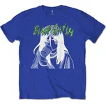 Tričko Billie Eilish - Anime Drink