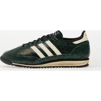 Dámské tenisky Tenisky adidas SL 72 Og W Collegiate Green/ Core Black/ Crew White EUR 41 1/3