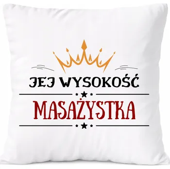 Polštář Polštář pro designéra jako Dárek s potiskem fotografie, bílý PoliDraw