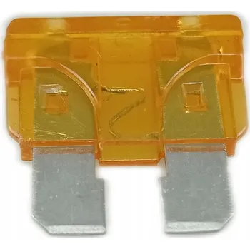 Autopojistky Automobilové pojistky 60A 10 Ks Amio 02328