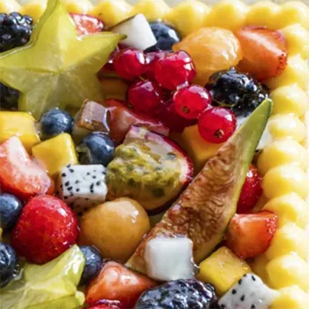 IRCA Želatina v prášku Riflex powder neutral (80 g) ♡