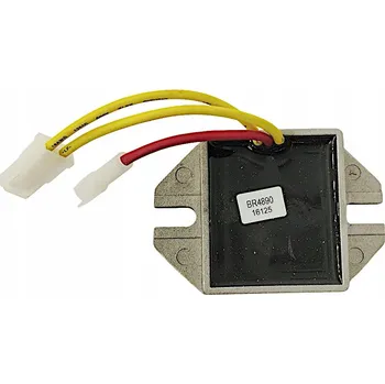 Alternátor Regulátor napětí WAI BR4890