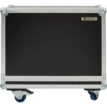 Aparatura pro kytaru Razzor Cases Marshall DSL40CR Case + prodloužená záruka 3 roky