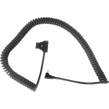 Fotoateliérová technika Nanlite D-Tap to 5,5mm adapter with cable