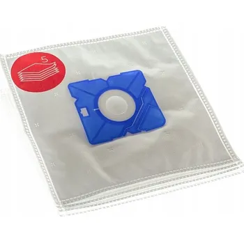 Sáček do vysavače Textilní sáček do vysavače SAMSUNG VP 25 1 ks