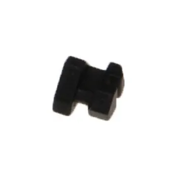 Příslušenství pro přípravu kávy Gumová lišta vyhazovače DELONGHI ECAM26.455.M INTENSA CAPPUCCINO