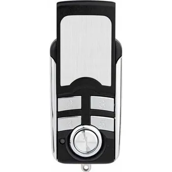 Pohon brány DÁLKOVÉ OVLÁDÁNÍ PRO PRO BRÁNY HORMANN BISECUR 868 MHZ - modrá dioda