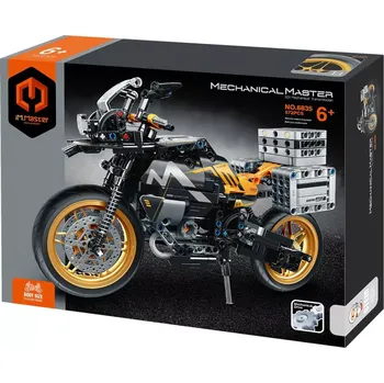 ostatní stavebnice iM.Master Motorka W36 572 ks