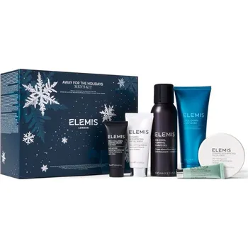 Kosmetika Elemis Holiday Collection Away For The Holidays Men's Kit