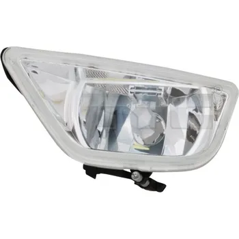 Mlhový světlomet Mlhovka TYC 19-0827-01-2