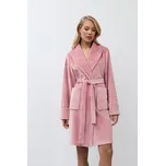 TIMO Aruelle | Žebrovaný dámský župan Vea - S / 31