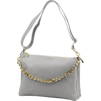 Kabelka Luka šedá KZ2258955