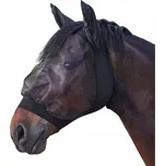 Lehká potápěčské brýle proti hmyzu pro koně Skinny Fly Mask - Waldhausen Černá XFu