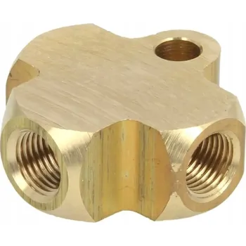 Brzdová hadice Připojení brzdové hadice WP 5-800-127