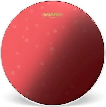 Příslušenství pro bicí nástroj Evans B14HR Hydraulic Coated 14" Blána na buben