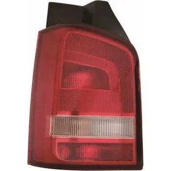 Zadní světlomet VAN Wezel 5790931 Zadní skupinová svítilna