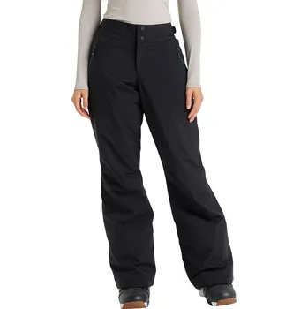 kalhoty Roxy Snowy Crest - KVJ0/True Black XL