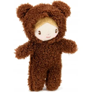 Panenka Panenka v krabičce MEDVÍDEK Heidi ThreadBear Design