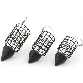 IP kamera Matrix Košík Horizon Cage Feeder Střední 50g