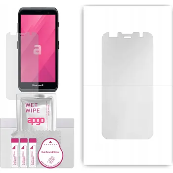Pouzdro na mobilní telefon Ochranná hydrogelová Fólie pro Honeywell ScanPal EDA52