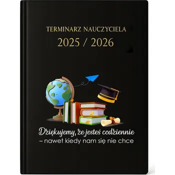 Kalendář Knižní kalendář 2026 A5 FunnyCase vícebarevný