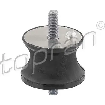 Uložení převodovky Uložení, manuální převodovka TOPRAN 500 035