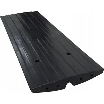 Nakládací rampa pro vozidlo AUTONÁJEZD X3 DÍLENSKÁ RAMPA NÁJEZDOVÁ PLOŠINA ŠIROKÁ