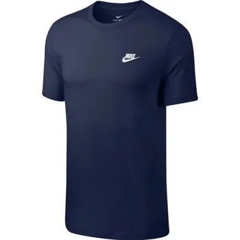 Dámské tričko Pánské tričko Nike Sportswear, S i476_31717230