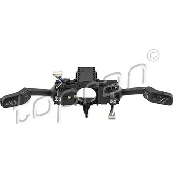 Spínač řízení TOPRAN 638 172