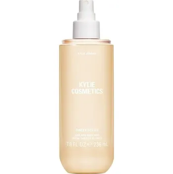 Tělový sprej KYLIE COSMETICS - Sweet Éclair Hair & Body Mist Tělové spreje 236 ml dámské