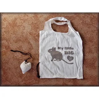 Skládací taška ORLEANS s osmyšem