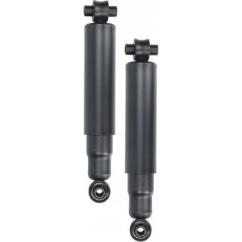 OLEJ ZADNÍHO TLUMIČE 444082 KYB VOLVO 740