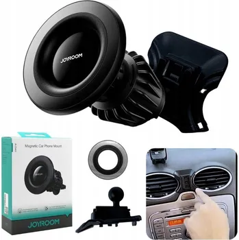 DRŽÁK TELEFONU URČENÝ PRO FORD FOCUS 2005-2011 A FOCUS CLASSIC 2013-2014