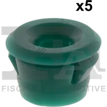 Klip, ozdobná / ochranná lišta FA1 10-60011.5