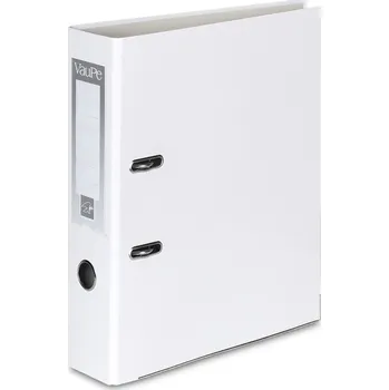 Šanon VauPe A4 bílý