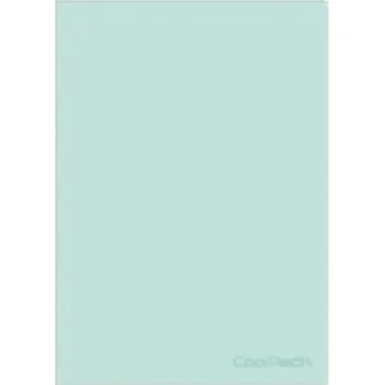 Sešit Sešit A4 s mřížkou CoolPack, 100 listů