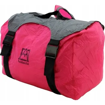 Sportovní taška Sportovní cestovní taška voděodolná NEKOMA Avalanche Lehká Skládací $32
