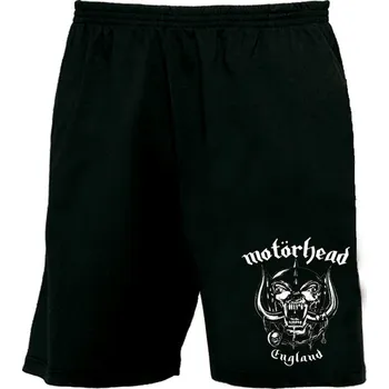 Pánské kraťasy Motörhead - bermudy 4