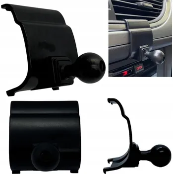 Adaptér pro držák telefonu Audi A6/A7 C7 + držák