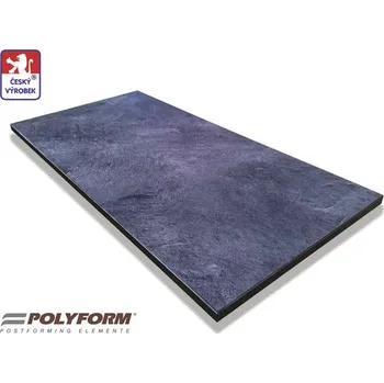 Kuchyňská pracovní deska Kuchyňská pracovní deska MRAMOR ŠTÍPANÝ 13x650x2000 mm