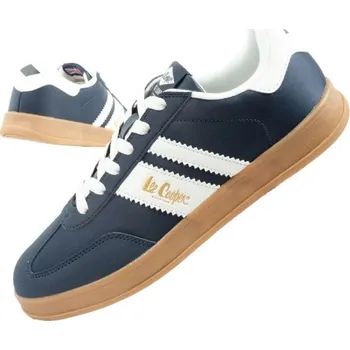 Dámské tenisky Lee Cooper dámské tenisky módní pohodlné odolné tmavě modré dámské 40