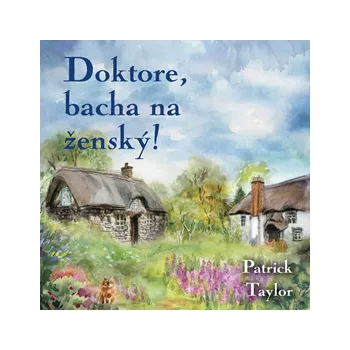 Doktore, bacha na ženský! MP3 download